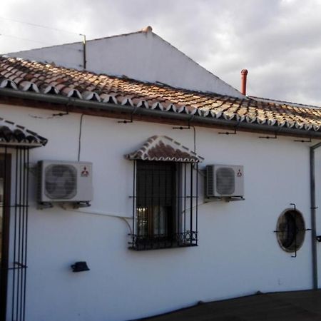 Casa Rural Antikaria Villa Antequera Exterior foto