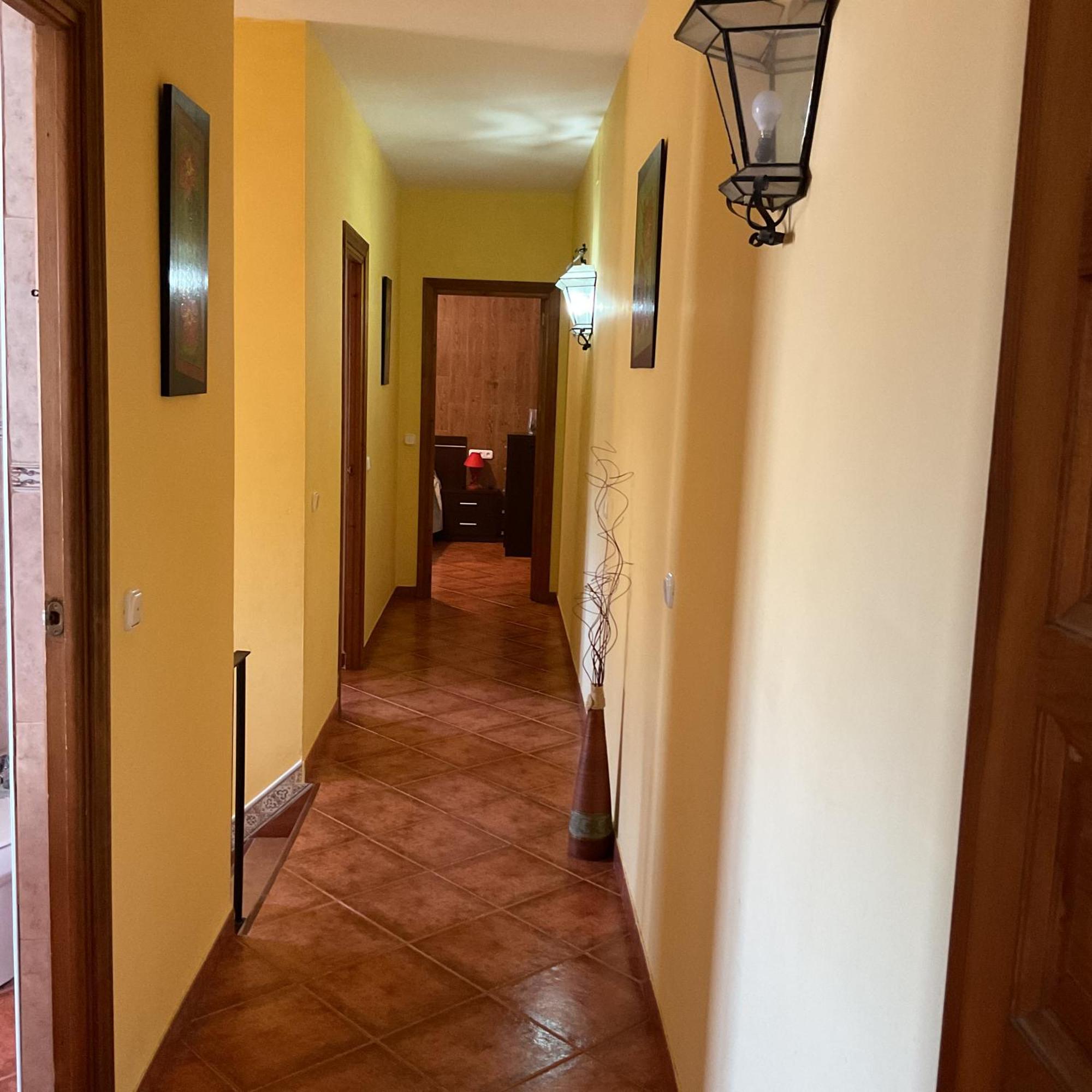 Casa Rural Antikaria Antequera Exterior foto