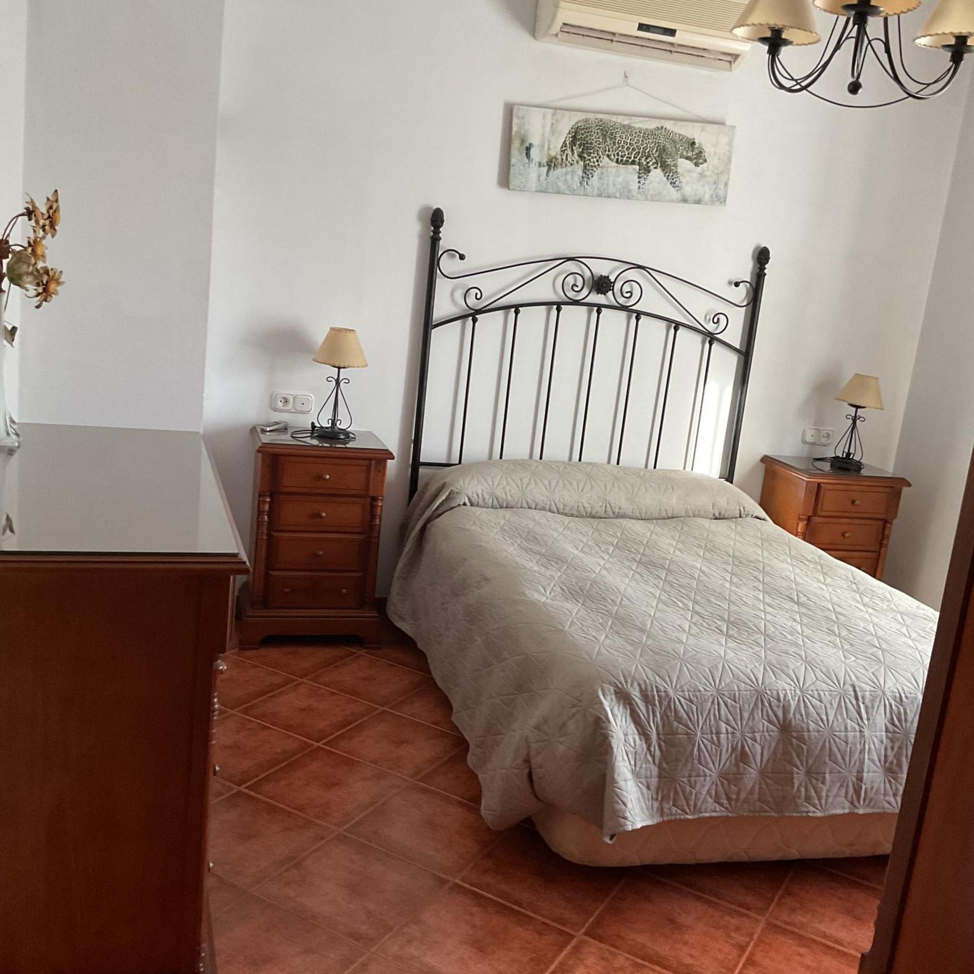 Casa Rural Antikaria Antequera Exterior foto
