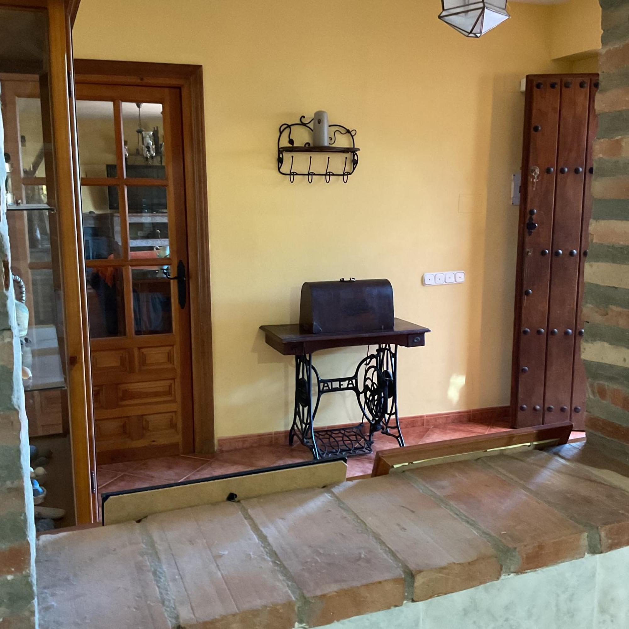 Casa Rural Antikaria Antequera Exterior foto