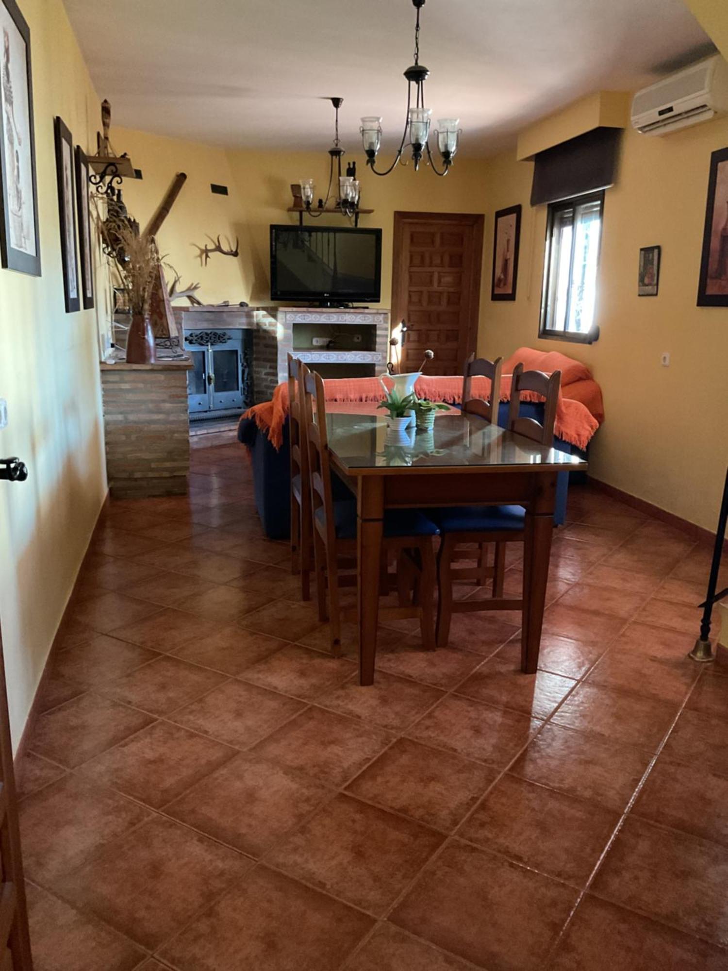 Casa Rural Antikaria Antequera Exterior foto
