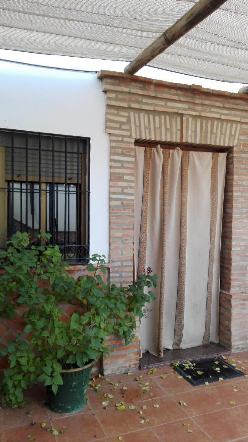 Casa Rural Antikaria Antequera Exterior foto